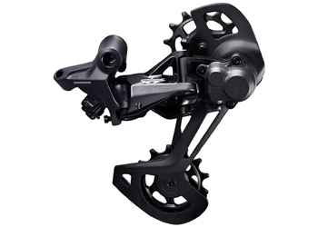 shimano Cambio XT M8120